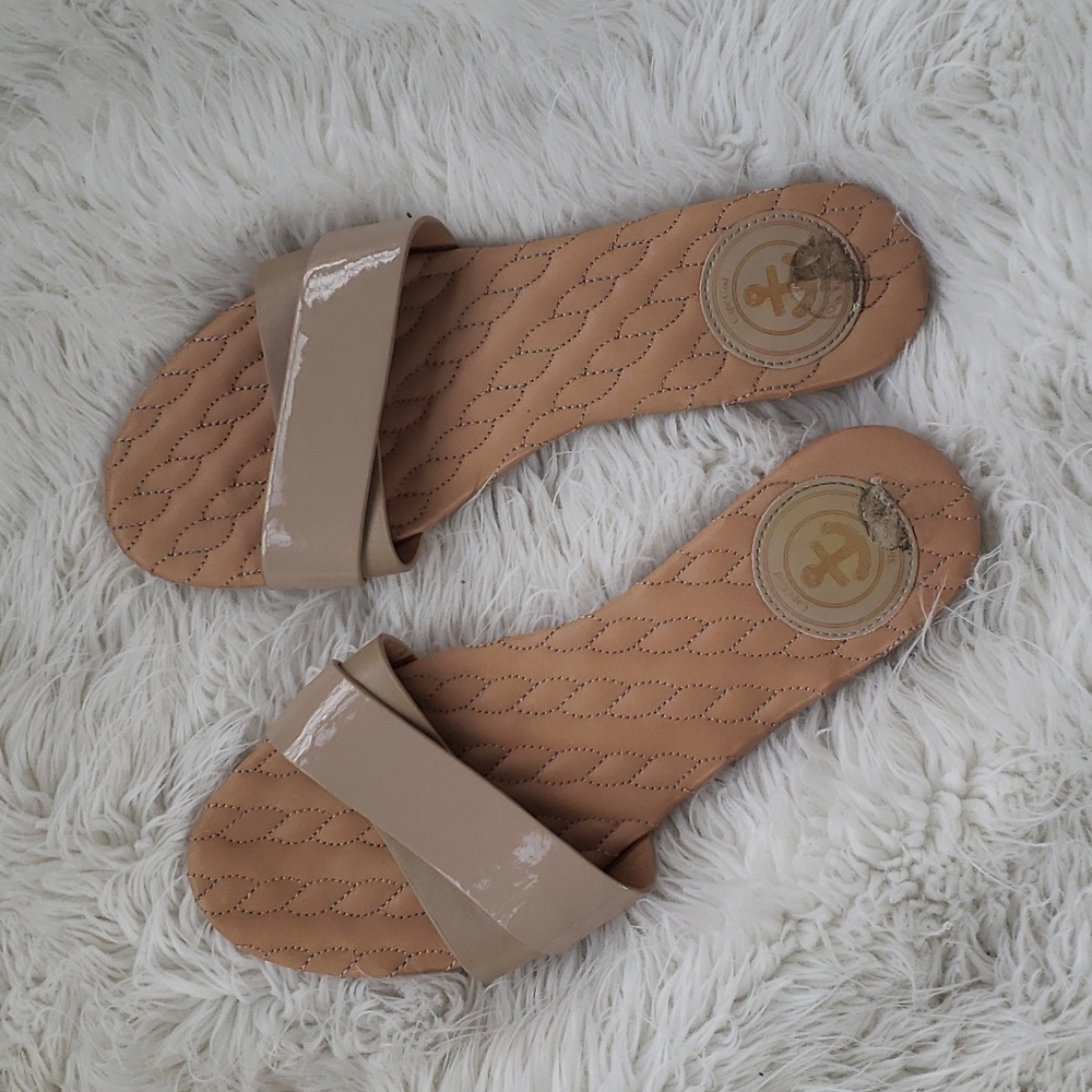 Cape Cod Womens Sandals